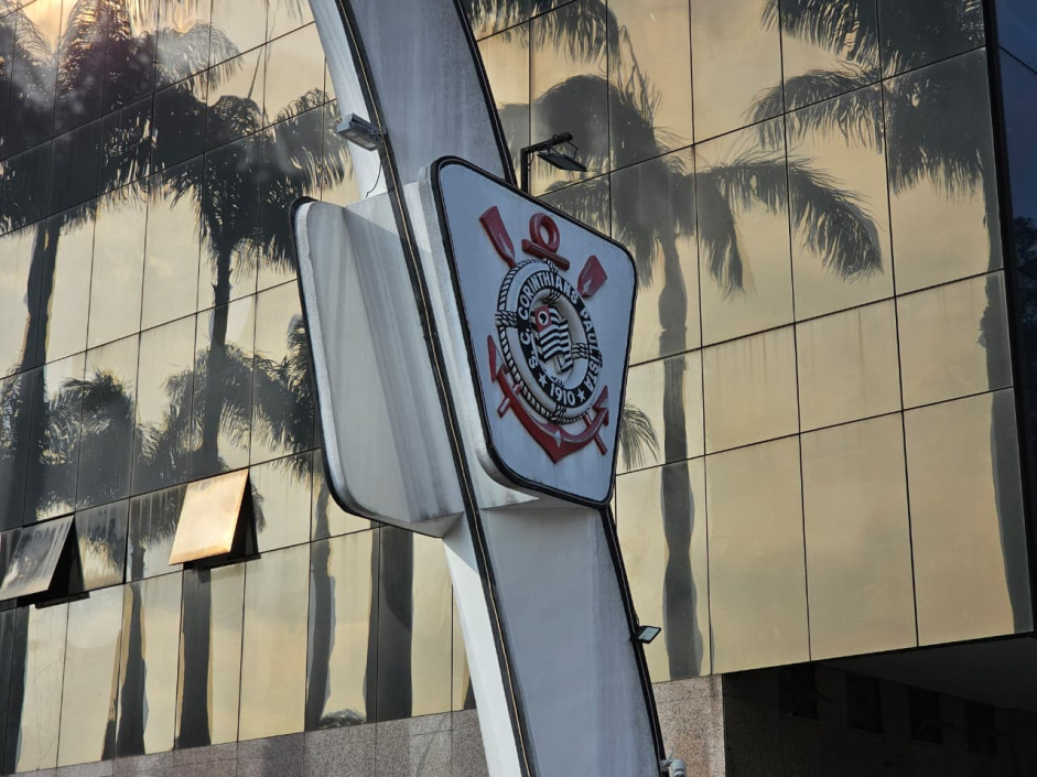 Assembleia Geral do Corinthians é confirmada para votar estatuto