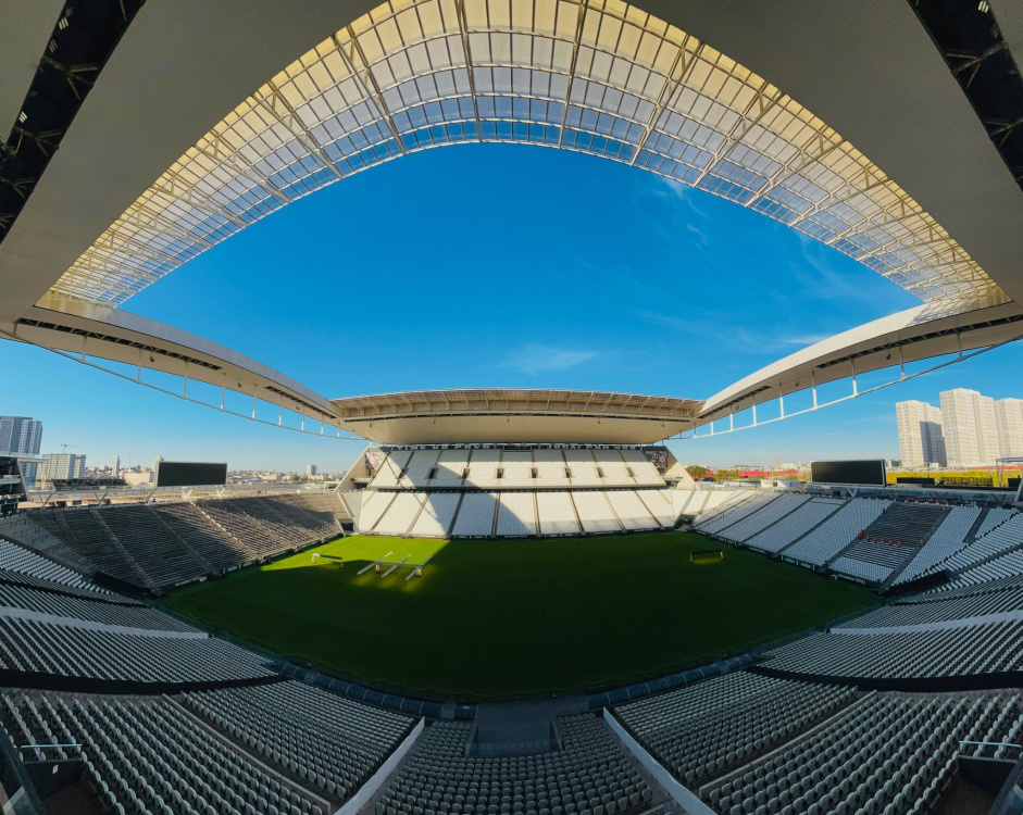 Caixa pode ter cobrado multa indevida do Corinthians