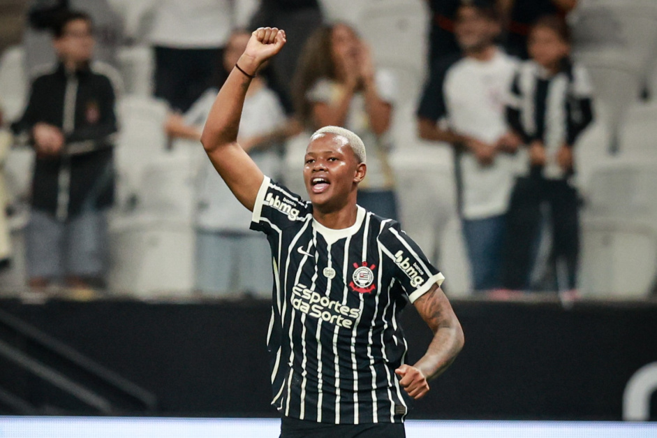 Corinthians alcança 31ª final desde a retomada do futebol feminino
