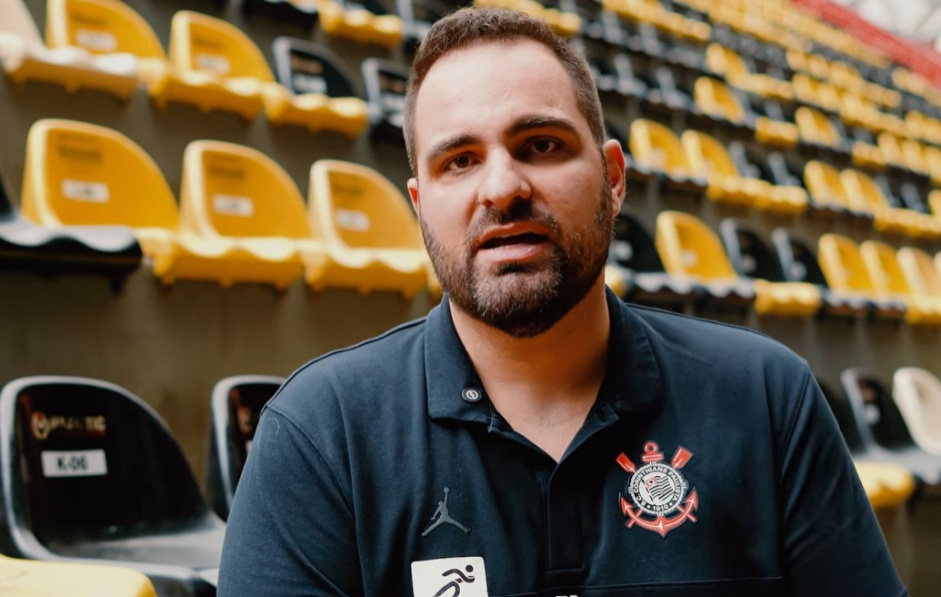 Corinthians Basquete cobra atenção e defende modalidade estatutária