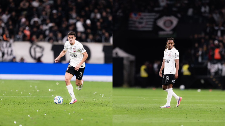Corinthians confirma lesões de gabriel paulista e andré carrillo