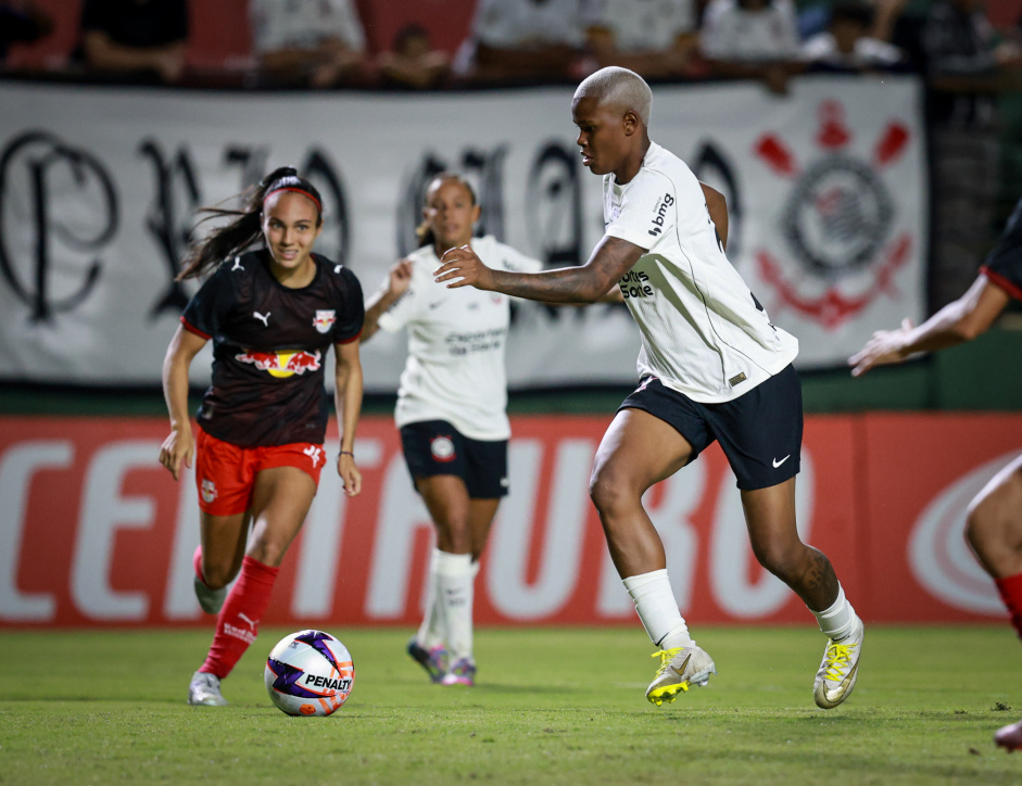 Corinthians conhece datas do mata-mata do Paulista Feminino