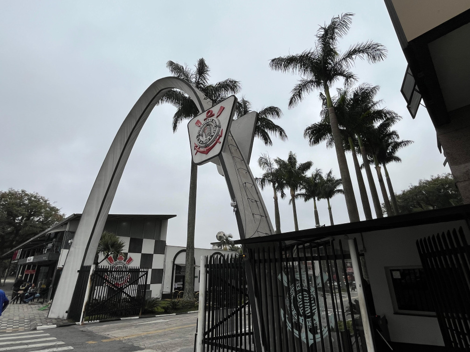 Corinthians define prazo para inscrição de chapas da eleição de 2027