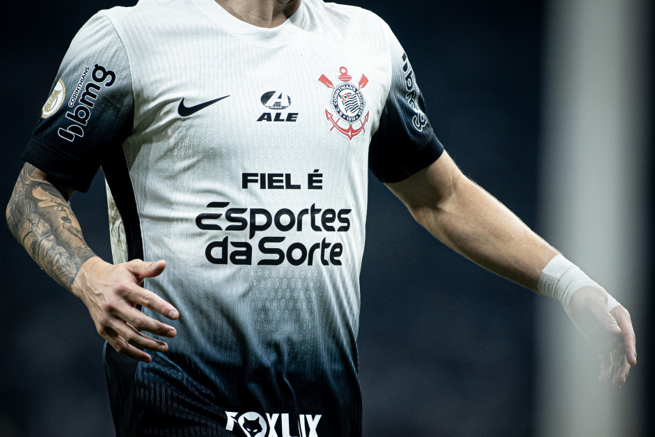 Corinthians e clubes paulistas avaliam impacto de até R$ 400 milhões