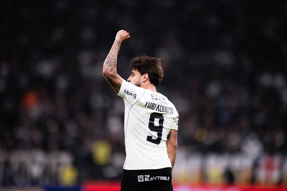 Corinthians em 2026: veja quem é mais eficiente por gol