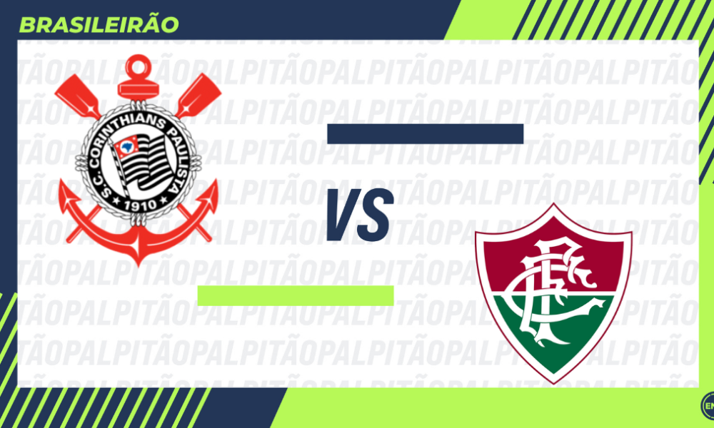 Corinthians encara Fluminense em jogo decisivo contra o Z-4