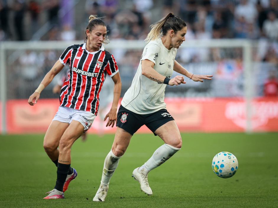 Corinthians Escala Brabas para Majestoso decisivo pelo Brasileirão Feminino