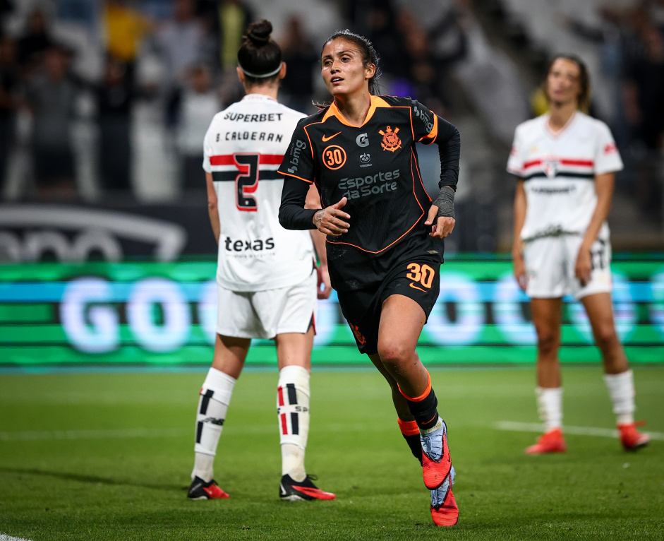Corinthians Feminino confia no retrospecto No Morumbis para virar