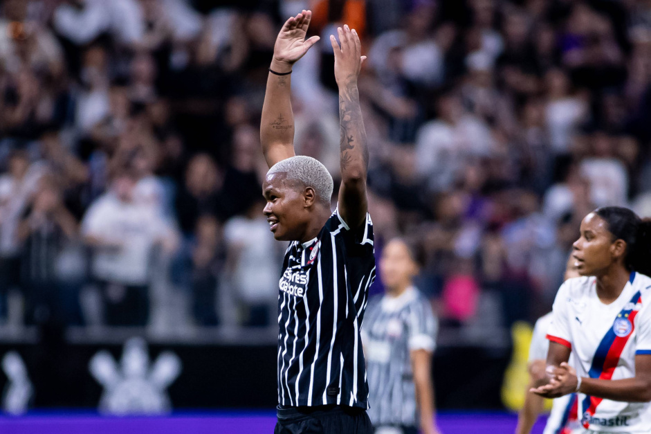 Corinthians Feminino define final, prêmio milionário e lesão de Yuri Alberto