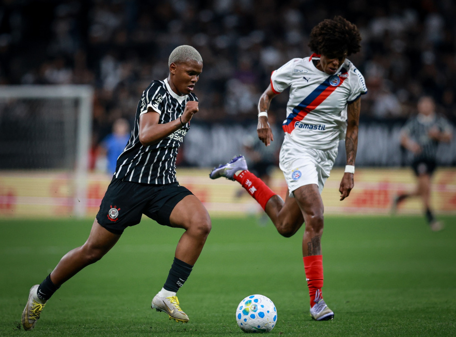 Corinthians Feminino revela bastidores da vaga na final do Brasileiro