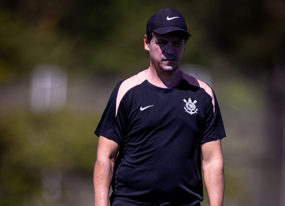 Corinthians no Brasileirão atinge pior sequência de derrotas em 20 anos