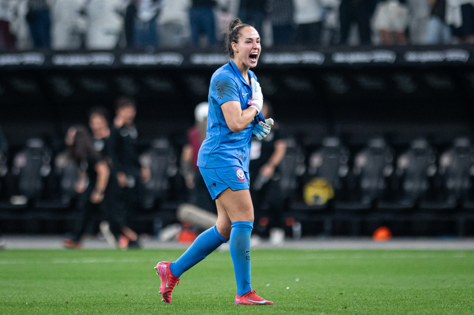 Corinthians no Brasileirão Feminino garante R$ 1,8 milhão