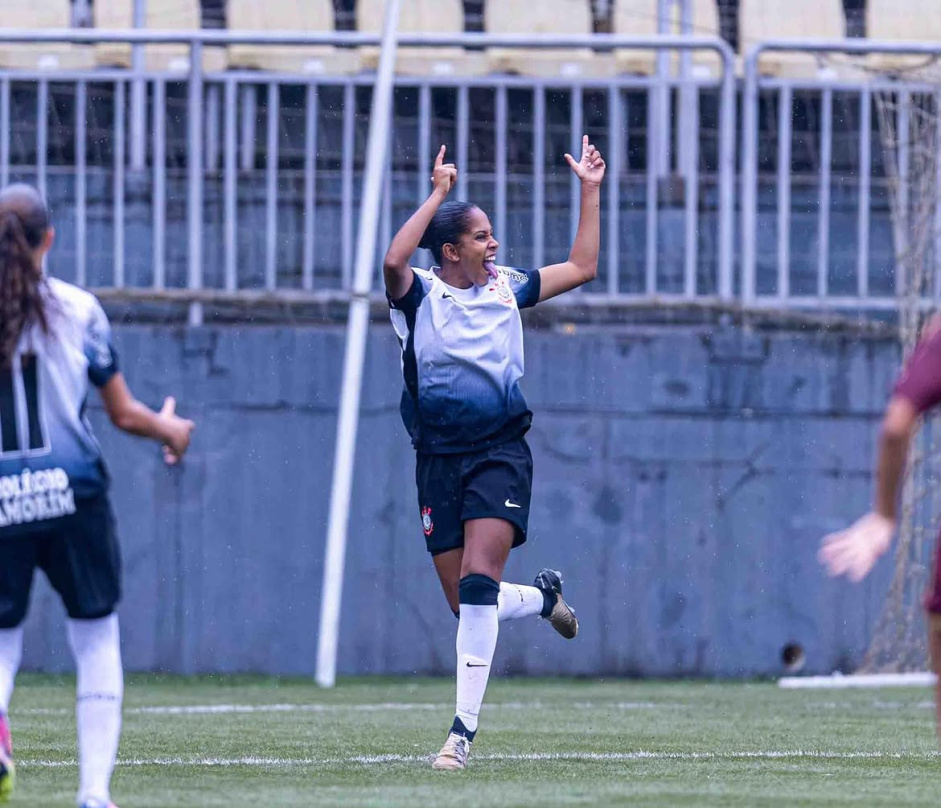 Corinthians Sub-17 visita o Sfera pelas quartas do Paulista Feminino