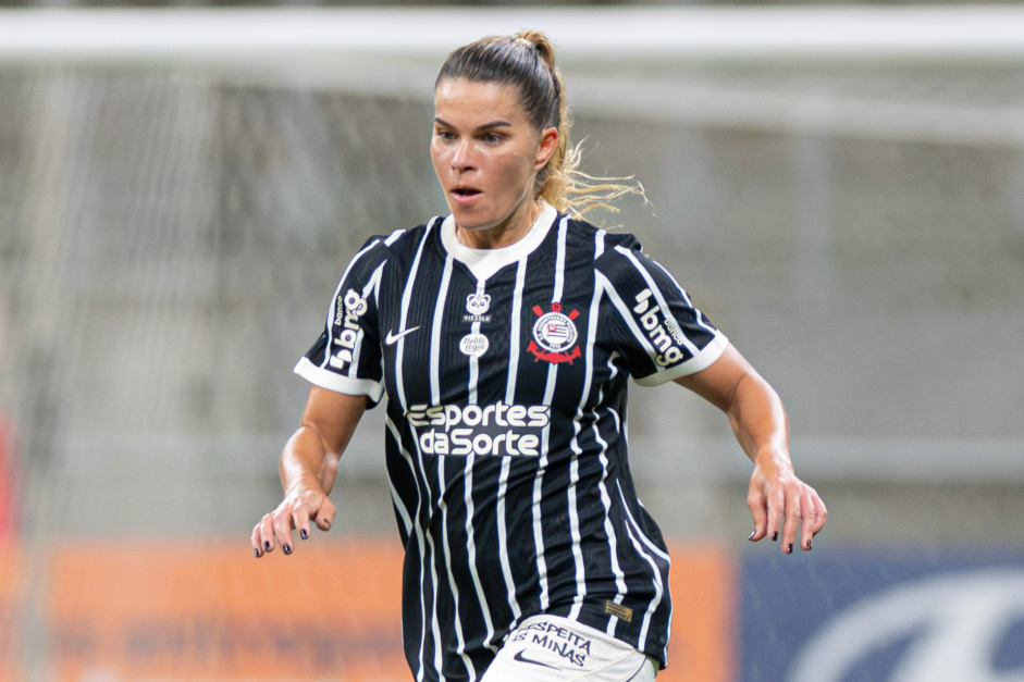 Corinthians visita Bahia na semifinal do Brasileirão Feminino: veja detalhes