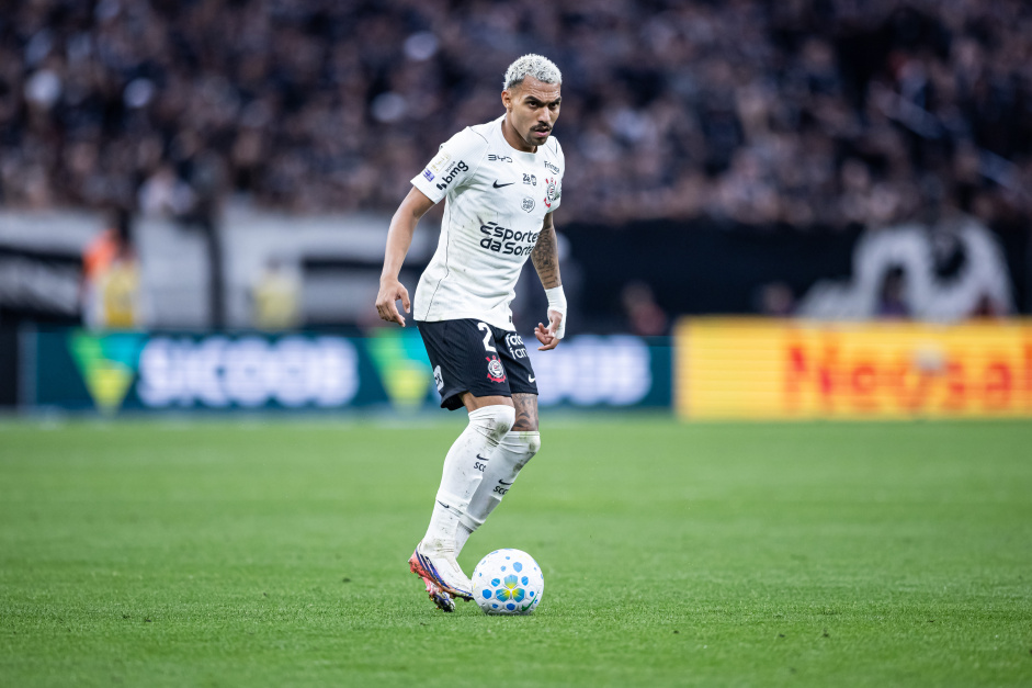 Corinthians x Estudiantes: Timão defende retrospecto perfeito em casa