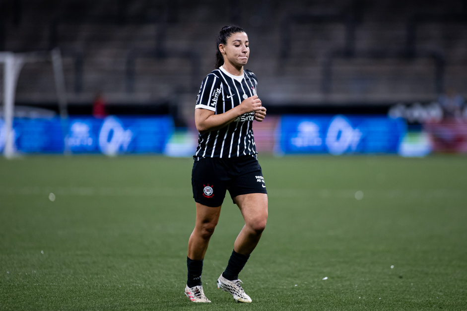 Duda Sampaio revela impacto de atrasos financeiros no Corinthians