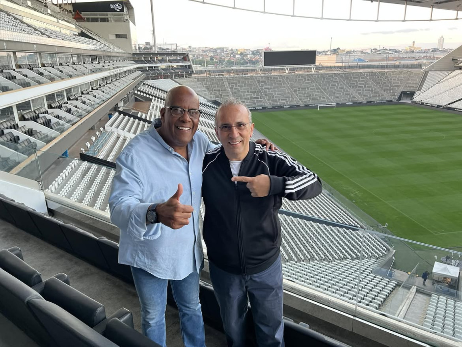 Eleições do Corinthians: Justiça suspende quatro regras do pleito