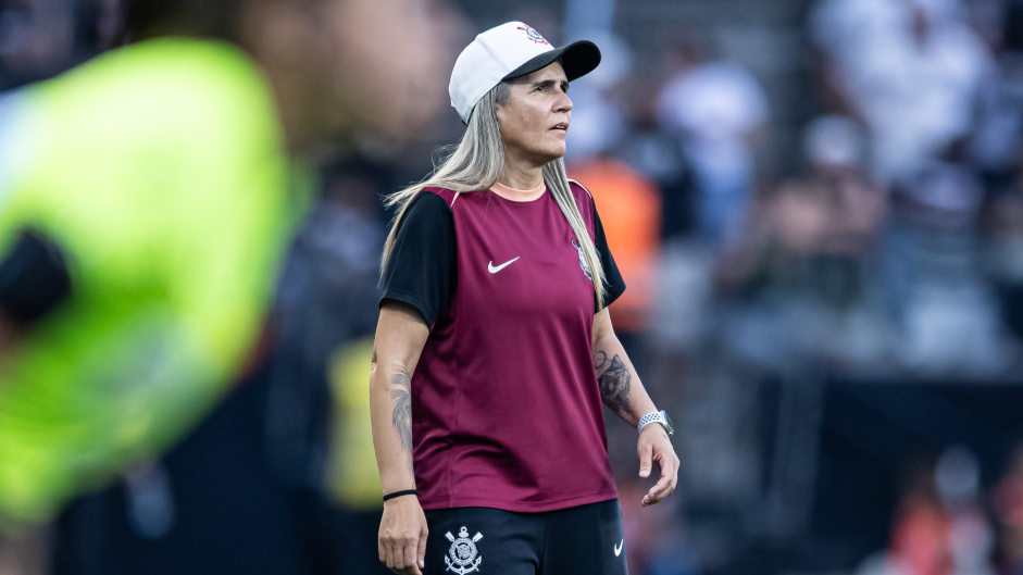 Emily Lima explica desfalques do Corinthians na final do Brasileirão
