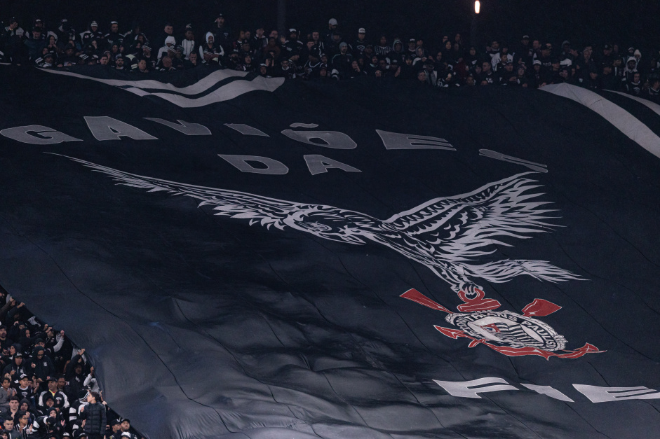 Estatuto do Corinthians: Gaviões apoia assembleia e detona conselheiros
