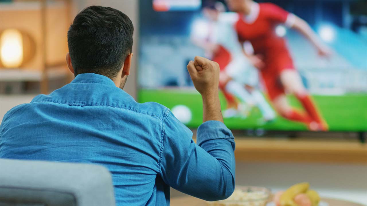 Futebol hoje na TV: veja os Jogos ao Vivo deste sábado (26/09)