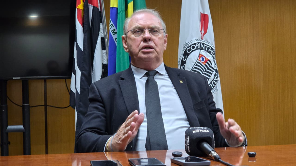 Gaviões da Fiel no Corinthians: torcida exige apuração após denúncia