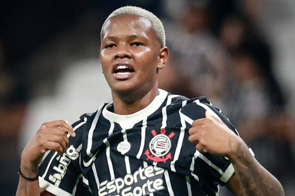 Ingressos do Corinthians para a final do Brasileirão Feminino à venda
