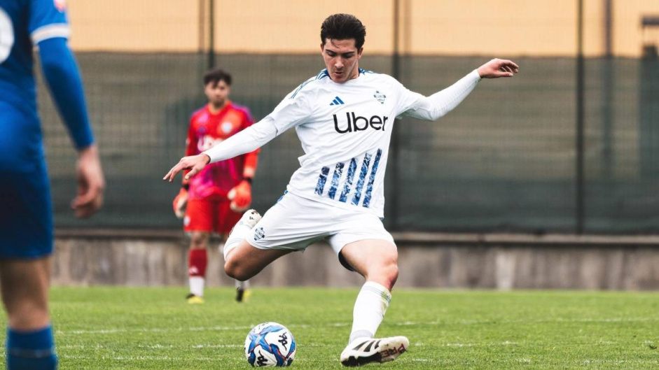 João Gabriel No Corinthians: zagueiro celebra aprendizado e convocação pelo Líbano