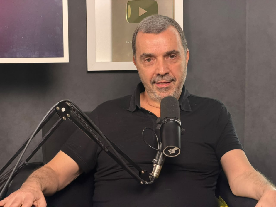 José Augusto Mendes no Corinthians: pré-candidato explica decisão