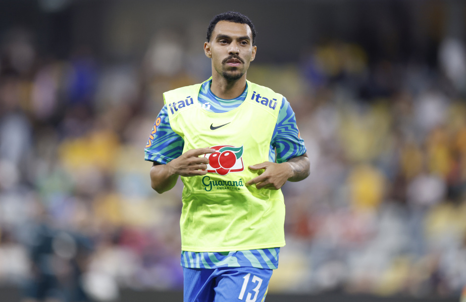 Matheuzinho no Corinthians: Ramón Díaz foi decisivo para convocação