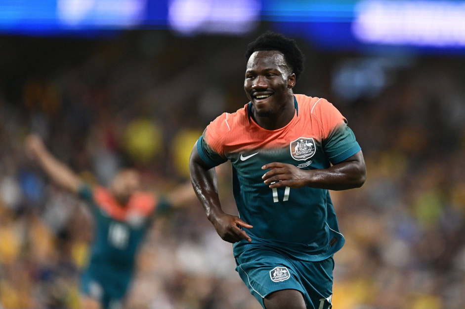 Nestory Irankunda cita Corinthians e Memphis após golaço no Brasil