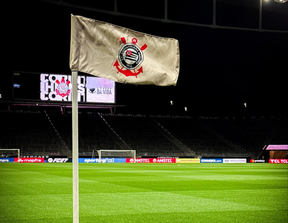 Polícia identifica seis torcedores do Corinthians após queda na Libertadores