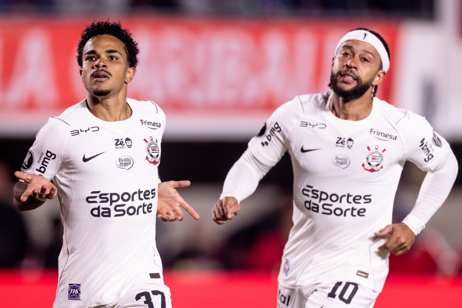 Premiação do Corinthians: quanto o clube ganha se eliminar o Estudiantes