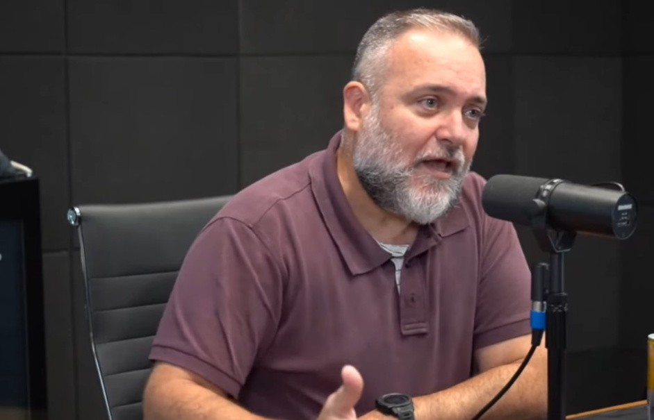Rozallah Santoro detalha plano para reduzir dívidas do Corinthians