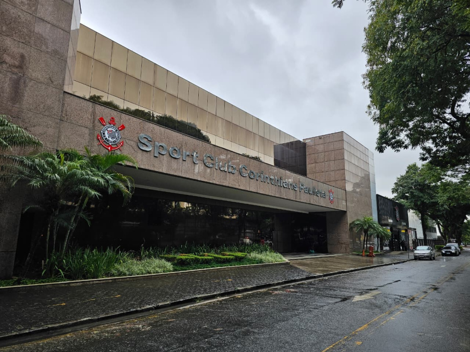 SAFiel Corinthians abre diálogo com candidatos e promete neutralidade
