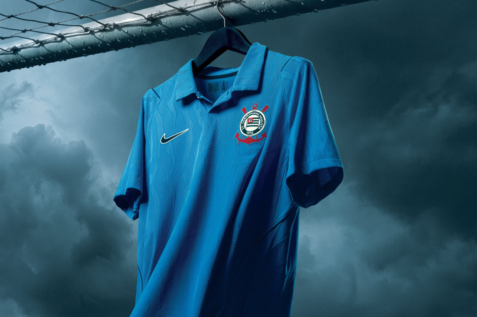 Sorteio da nova camisa do Corinthians: saiba como ganhar o manto
