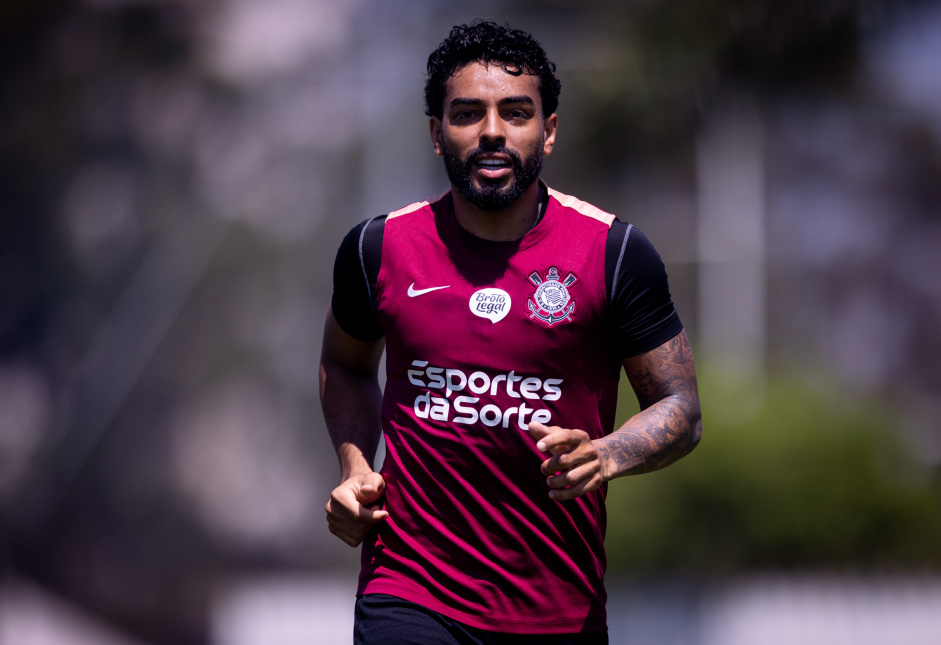 Últimas notícias do Corinthians: Bidu preocupa e base goleia